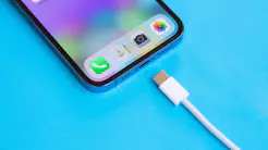 Tipp: Externe USB-C-SSD mit Lightning-iPhone verbinden