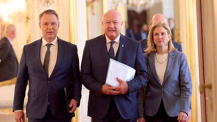 Österreichs neue Regierung will Kopftuchverbot für Mädchen