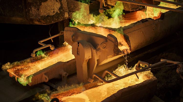 Trump knöpft sich nun die Kupferimporte vor