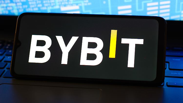 Kryptobörse Bybit meldet weltweit größten Cyber-Diebstahl