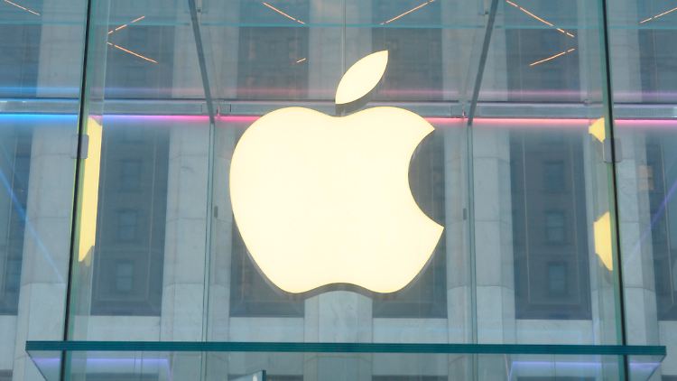 Nach Treffen mit Trump: Apple kündigt massive US-Investitionen an