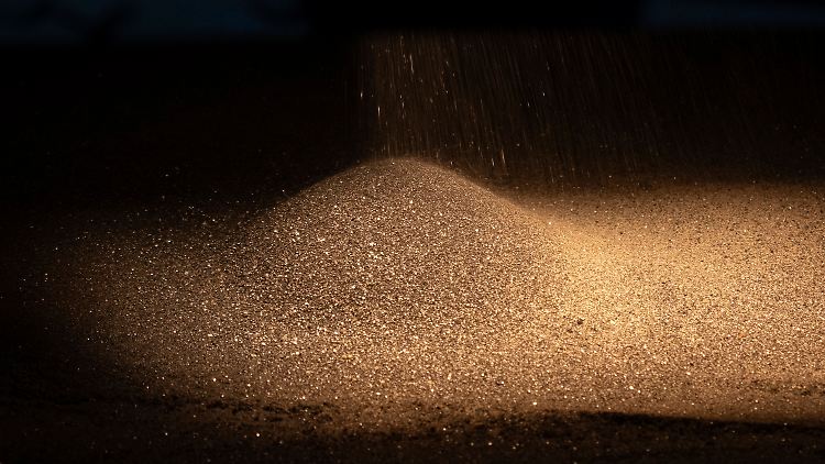 Das steht im umstrittenen US-ukrainischen Rohstoffabkommen