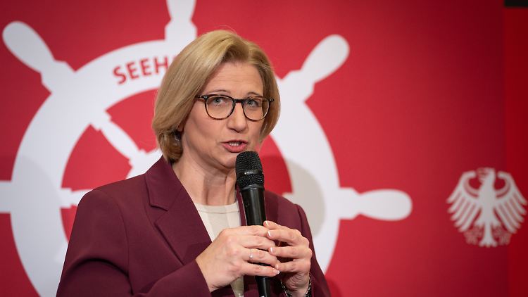 SPD-Landesfürstin fordert Neubesetzung der Parteispitze