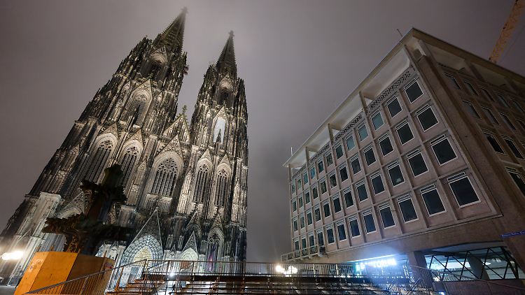 IS ruft zu Anschlägen beim Karneval auf
