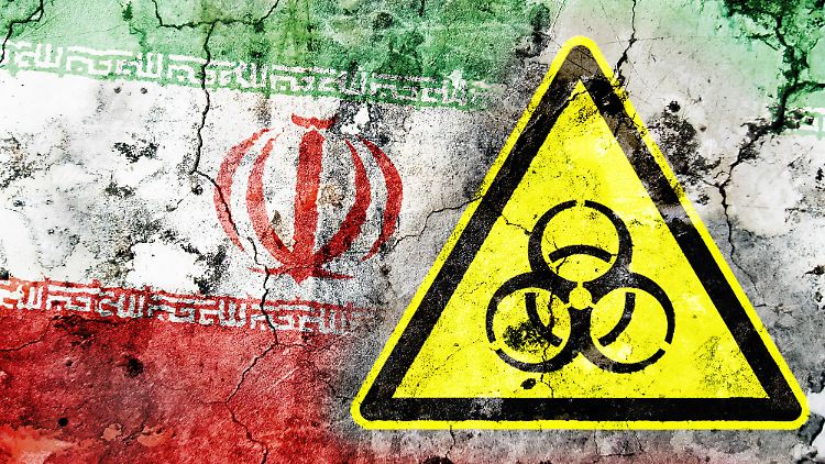 Iran weitet Uran-Produktion signifikant aus