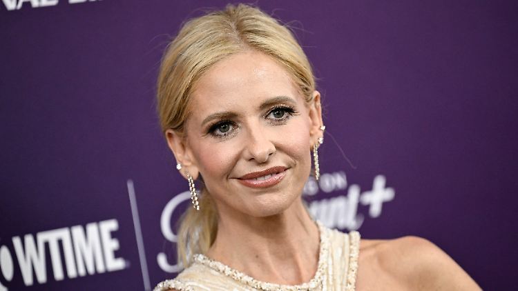 "Buffy" trauert um Michelle Trachtenberg