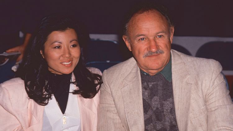 Hollywood-Star Gene Hackman und Frau tot aufgefunden