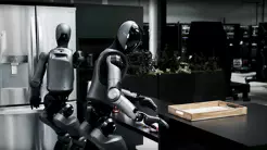 Figure AI: Erste Tests für humanoide Roboter im Haushalt noch 2025
