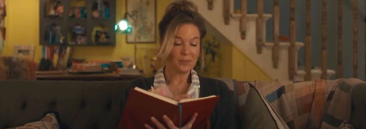 Bridget Jones ist "verrückt nach ihm"