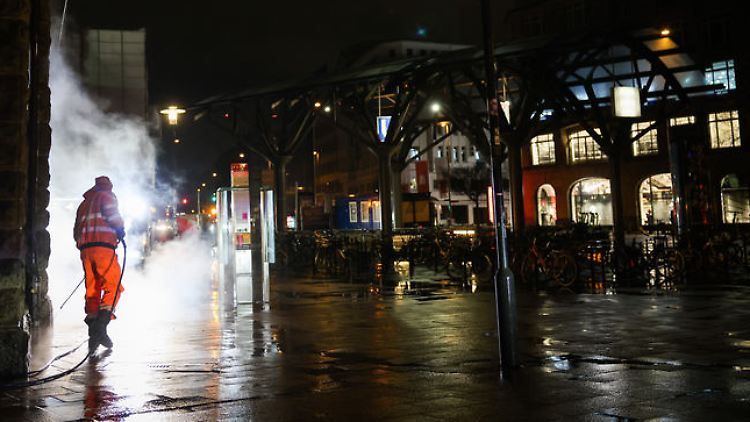 Wie schädlich sind Nacht- und Schichtarbeit?