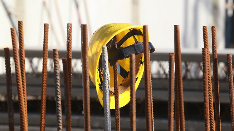 Arbeitskräfterückgang trifft Thüringen am heftigsten