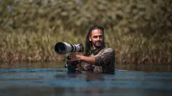 Neue Vollformat-Objektive von Sony: FE 16mm F1.8 G und FE 400-800mm F6.3-8 G OSS