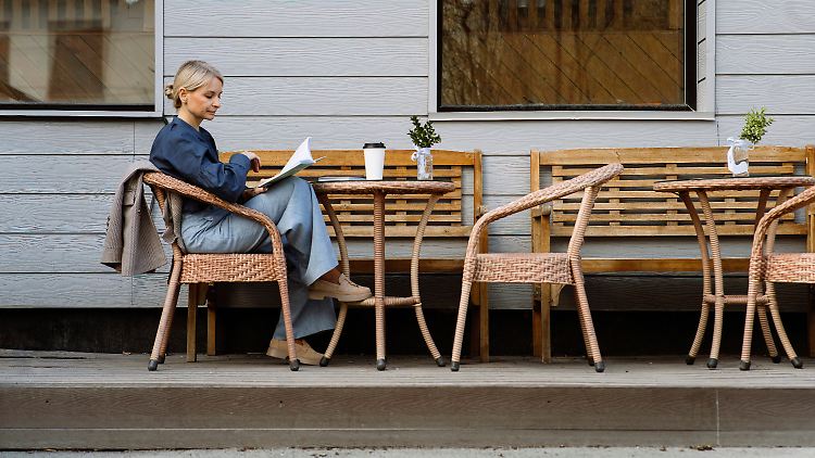 Restaurants kommen nicht aus der Krise