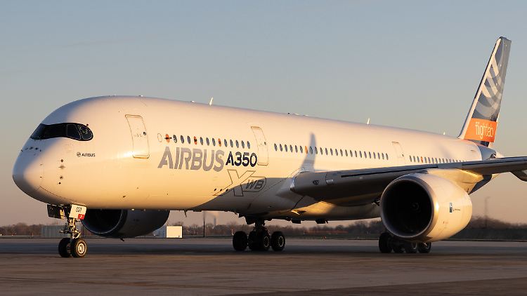 Airbus will Produktion hochfahren - Ladenh&uuml;ter A400M?