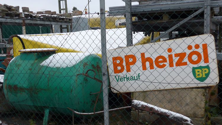 Ein Ingenieur räumt mit Heiz-Mythen auf