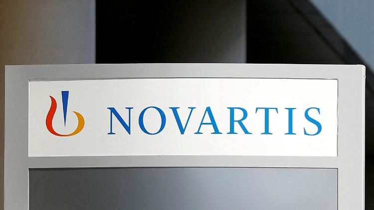 Sandoz-Familienstiftung trennt sich von Novartis-Paket
