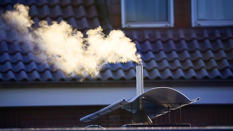 Energie ist fast ein Drittel teurer als 2021