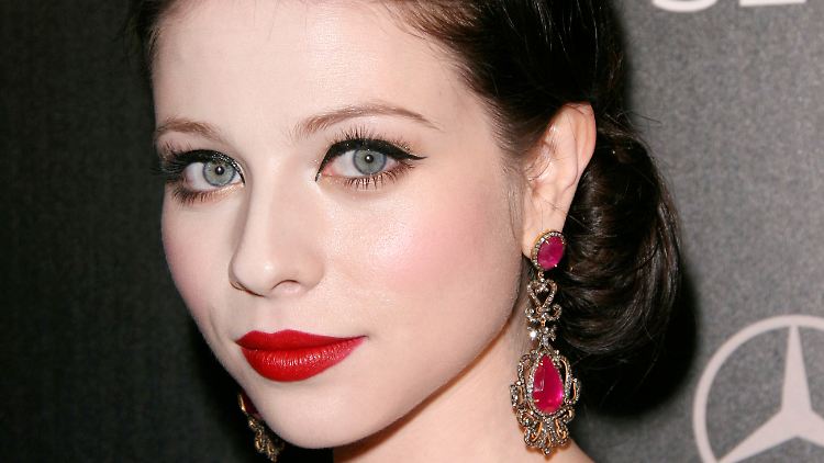 Hollywood nimmt Abschied von Michelle Trachtenberg
