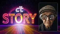 c’t-Story: Das Portal