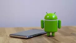 Android System SafetyCore: Nacktfoto-Warner landet auf Smartphones