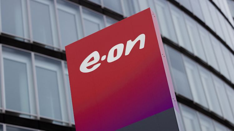 Eon weitet Milliardeninvestitionen aus