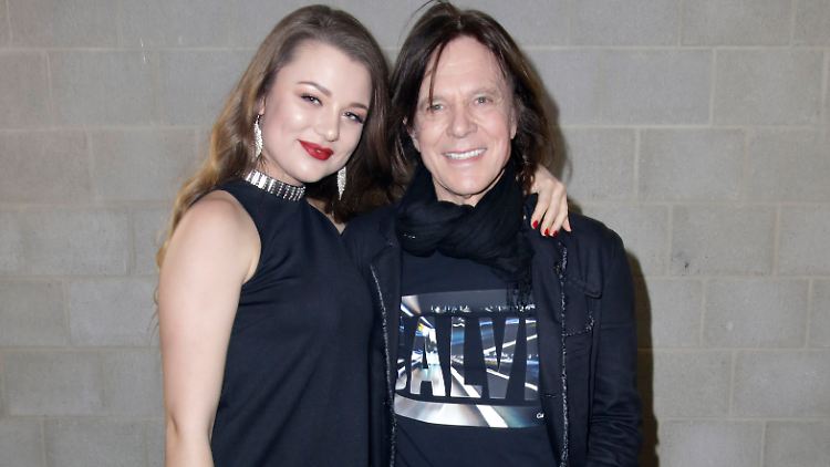 "Ich habe Angst, dass er nicht mehr lange lebt"