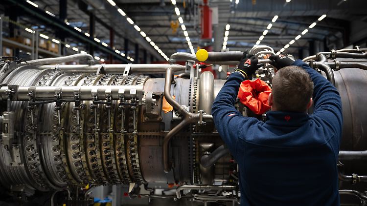 MTU knackt erstmals Milliarden-Marke