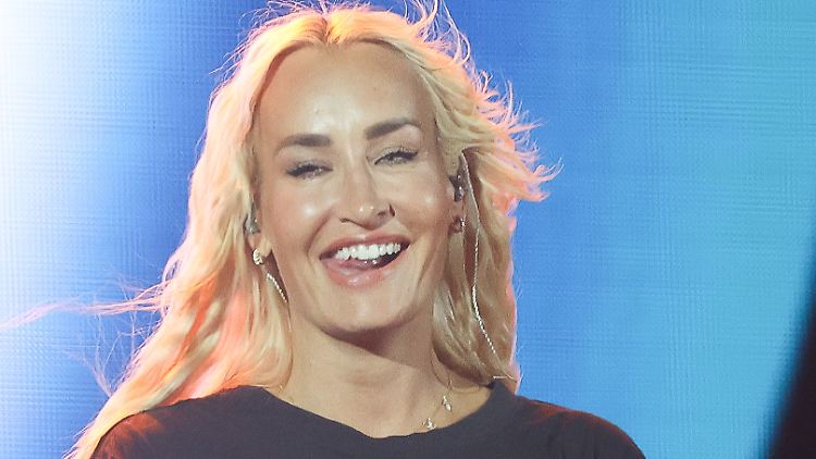 Ist Sarah Connor ausgewandert?