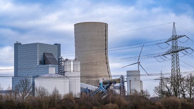 Uniper will Hilfen von 2,6 Milliarden Euro an Bund erstatten