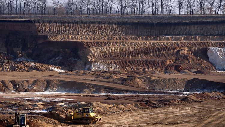 Welche Bodenschätze liegen wirklich in der Ukraine?