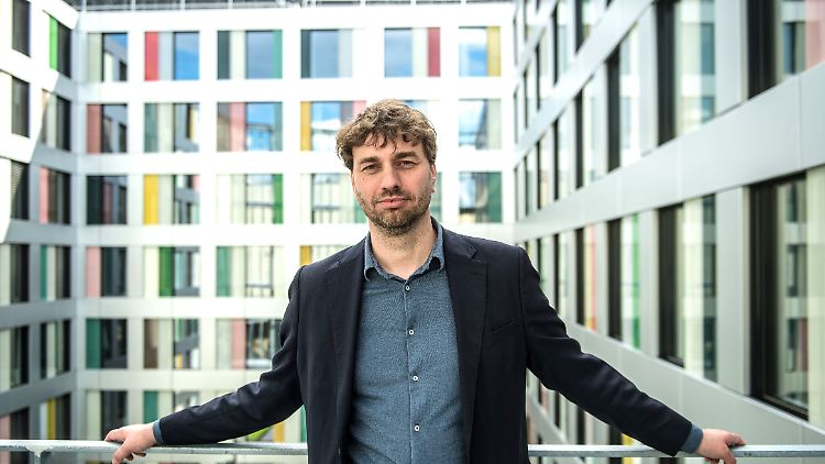 Gelbhaar fordert sogar 1,7 Millionen Euro vom RBB