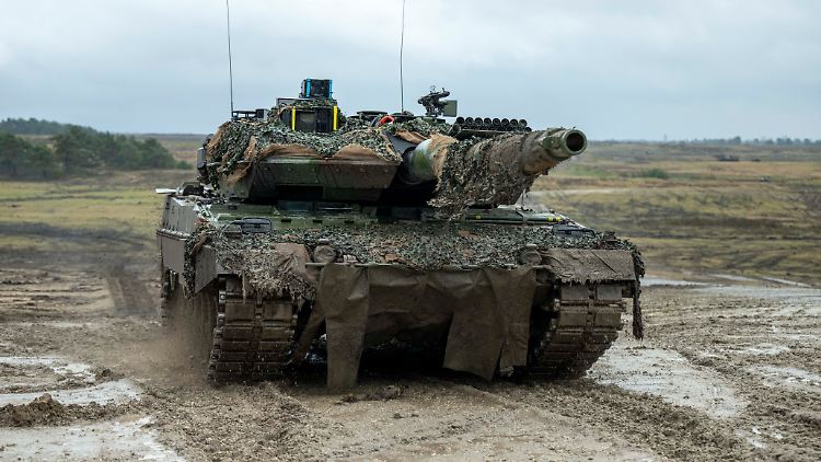 Wissenschaftler raten dringend zur Aufrüstung auf Pump