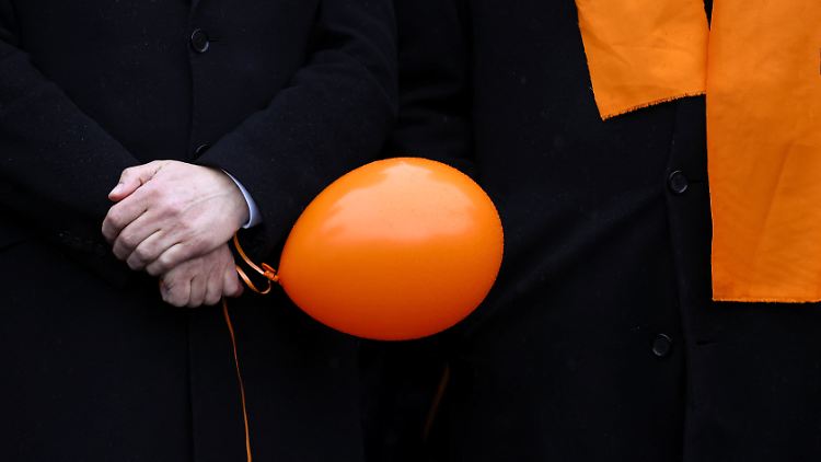 Hamas übergibt Leichen vier israelischer Geiseln