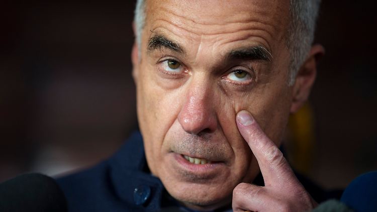 Ex-Präsidentenkandidat Georgescu in Bukarest festgenommen