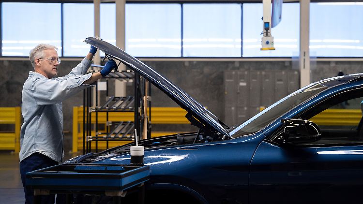 So gefährlich ist Trump für die deutschen Autobauer