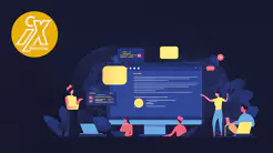 iX-Workshop: Microsoft Teams professionell einrichten und administrieren