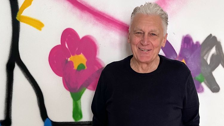 Rainhard Fendrich hat keine Angst vor dem Shitstorm