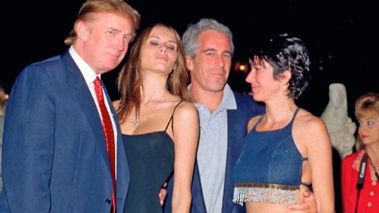 US-Justizministerin verlangt vom FBI weitere Epstein-Akten