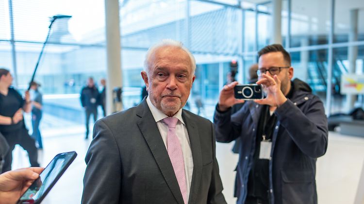 Kubicki muss über FDP-Vorsitz doch noch nachdenken