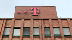 Deutsche Telekom meldet weiteres Rekordjahr