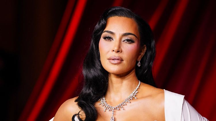 Kim Kardashian beflügelt Nike-Aktie