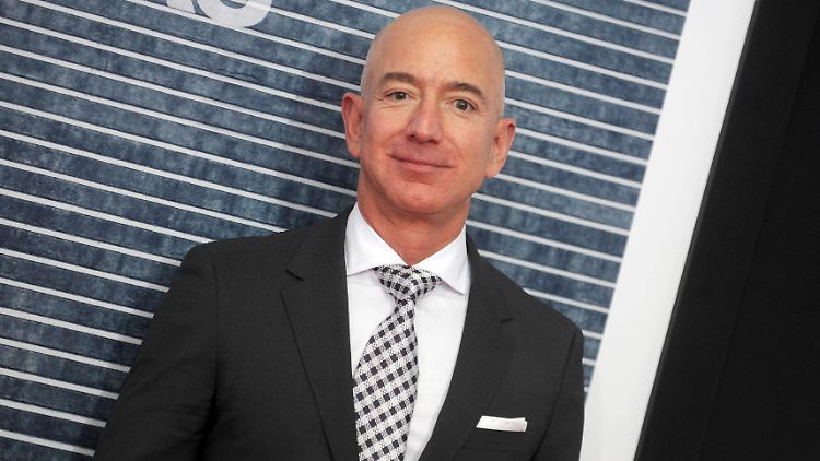 Bezos diktiert Zeitung neue Regeln für Meinungsseiten