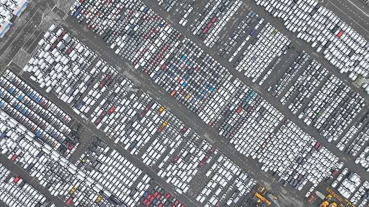 Deutsche Autobauer wappnen sich für US-Zölle