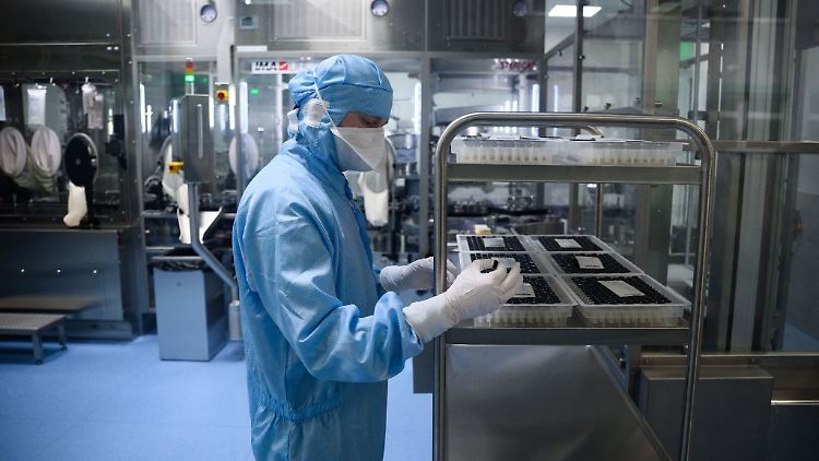 Pharmaindustrie: Erhebliche Konsequenzen durch US-Zölle