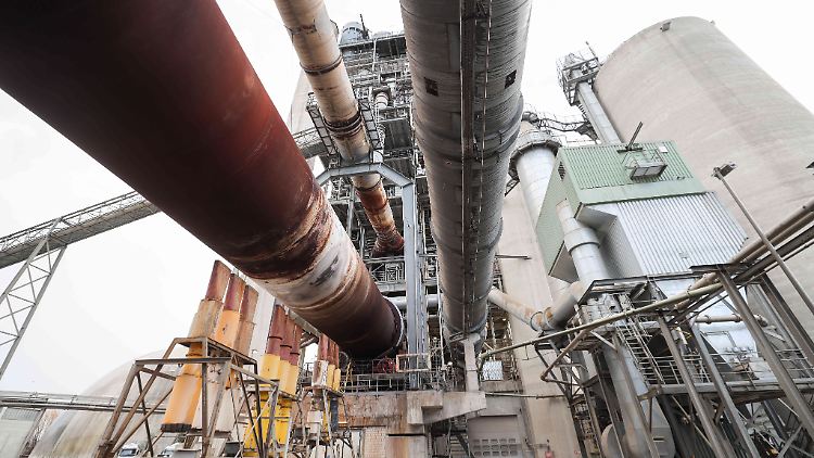 Neue Methode soll CO2 g&uuml;nstig aus der Luft holen