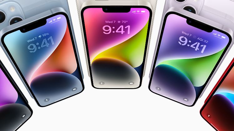 Apple stellt wohl nächste Woche das iPhone SE 4 vor