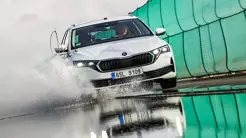 Sommerreifen im Test: Sparen ist keine gute Idee | heise autos