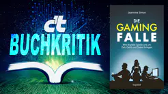Buchkritik: Die Gaming-Falle