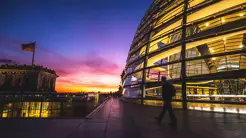 Missing Link: Stellenausschreibung für das Digitalministerium