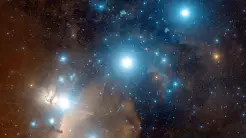 Mögliche Folgen für die Erdgeschichte: Sonnensystem hat Orion-Komplex durchquert